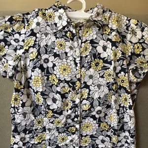 Ann Taylor LOFT blouse